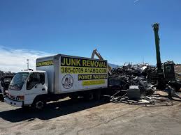 Best Attic Cleanout  in Bartlett, TX